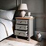 Hardwick Bedside Table image