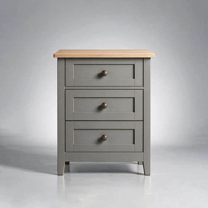 Hardwick Bedside Table image