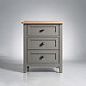 Hardwick Bedside Table image