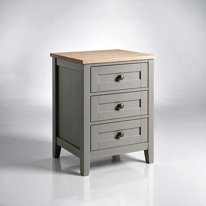 Hardwick Bedside Table image
