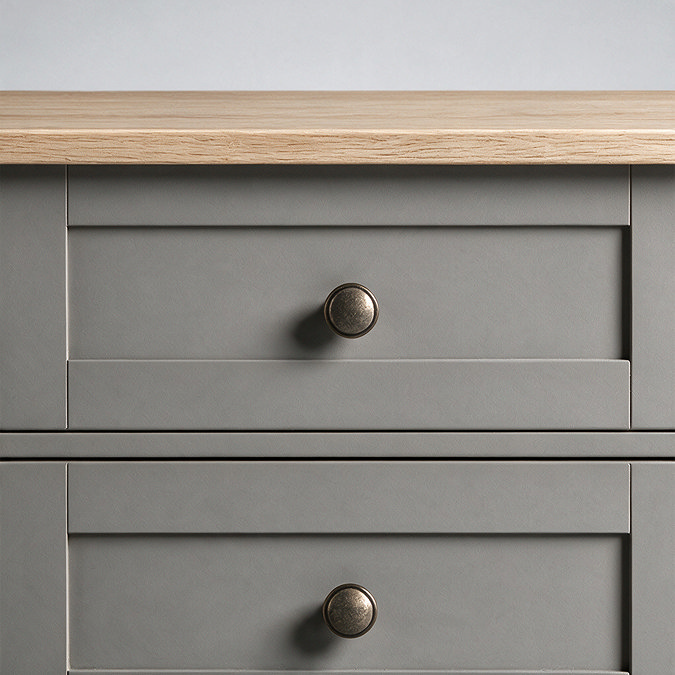 Hardwick Bedside Table image