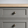 Hardwick Bedside Table image