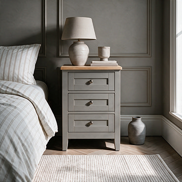 Hardwick Bedside Table image