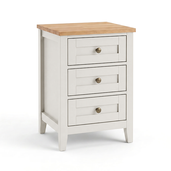 Hardwick bedside table image