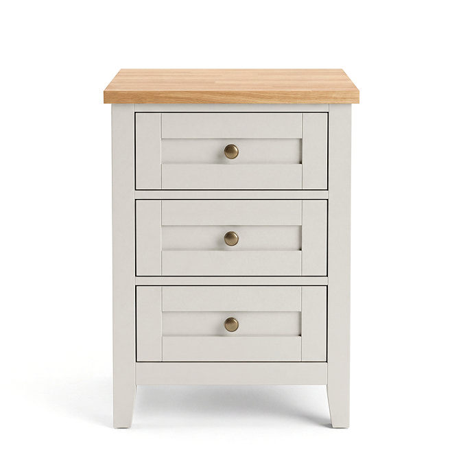 Hardwick bedside table image
