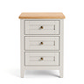 Hardwick bedside table image