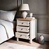 Hardwick Bedside Table image