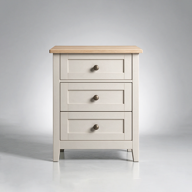 Hardwick Bedside Table image