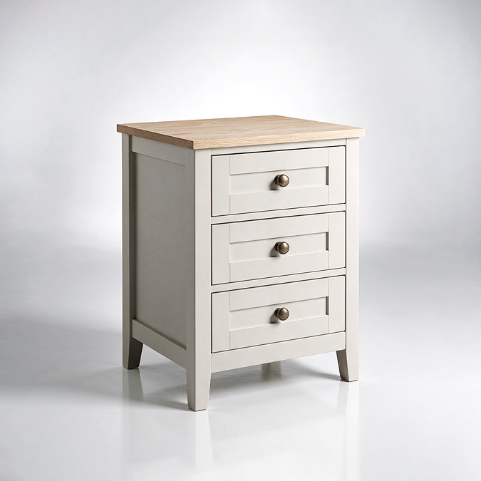 Hardwick Bedside Table image