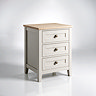 Hardwick Bedside Table image