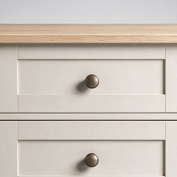 Hardwick Bedside Table image