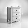 Hardwick Bedside Table image