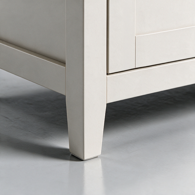 Hardwick Bedside Table image