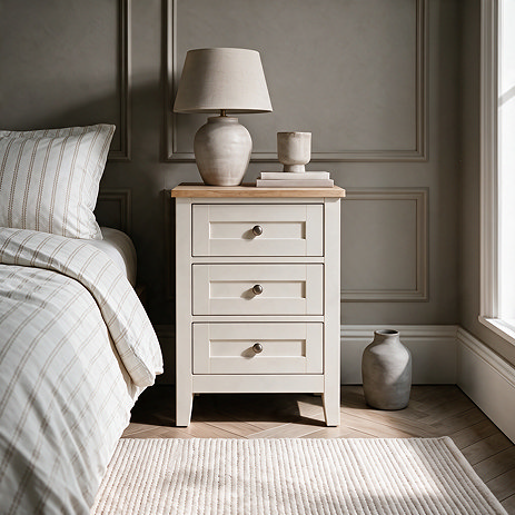 Hardwick Bedside Table image