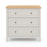 hardwick 3 drawer chest image