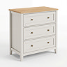 hardwick 3 drawer chest image