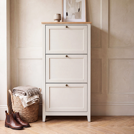 hardwick shoe storage image