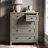 Hardwick 5 drawer chest image