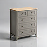 Hardwick 5 drawer chest image