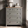 Hardwick 5 drawer chest image