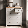 Hardwick 5 drawer chest imageHardwick 5 drawer chest image