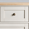 Hardwick 5 drawer chest image