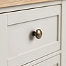 Hardwick 5 drawer chest image