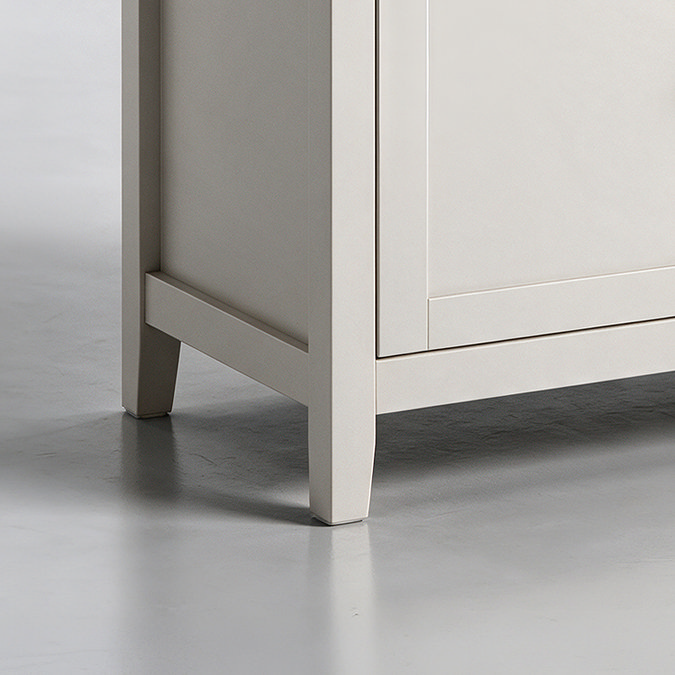 Hardwick 5 drawer chest image