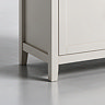 Hardwick 5 drawer chest image