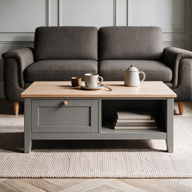 Hardwick Coffee Table image