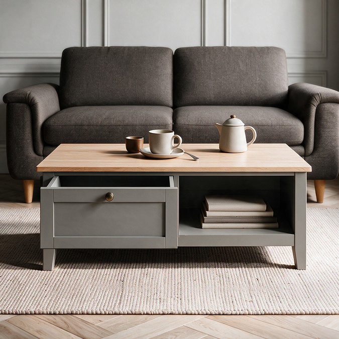 Hardwick Coffee Table image