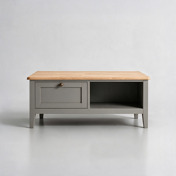 Hardwick coffee table image