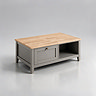 Hardwick coffee table image