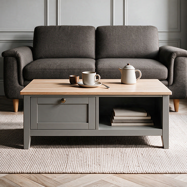 Hardwick Coffee Table image