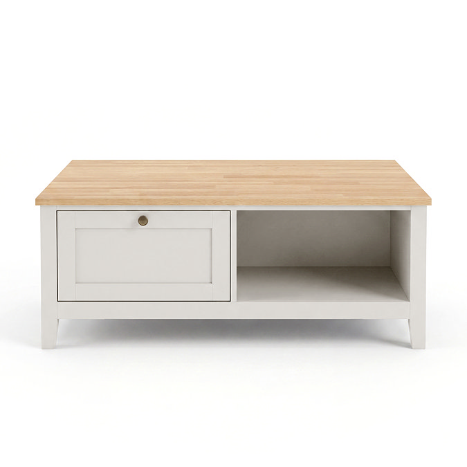 Hardwick coffee table image