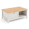 Hardwick coffee table image