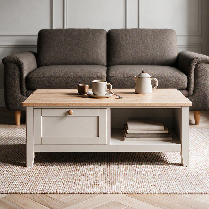Hardwick Coffee Table image