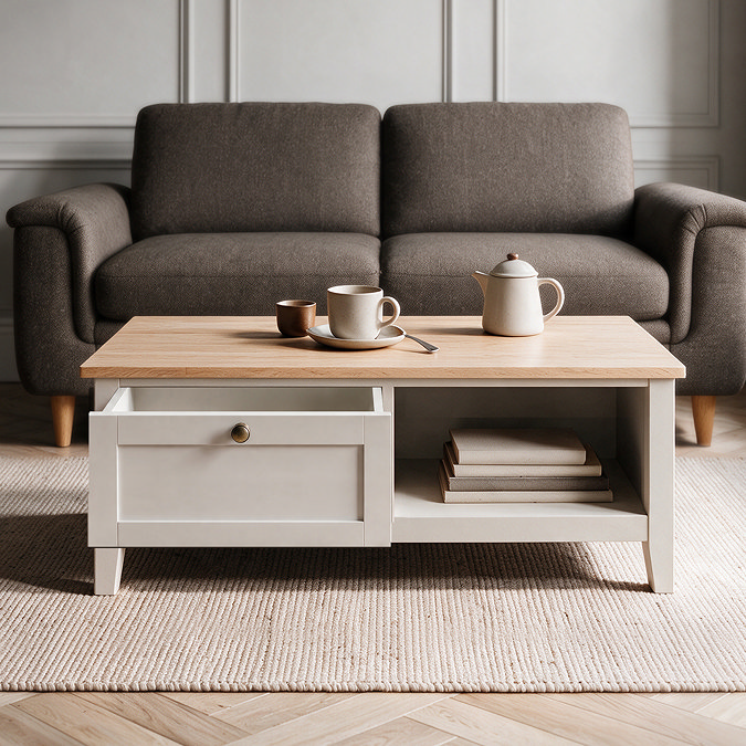 Hardwick Coffee Table image