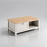Hardwick coffee table image