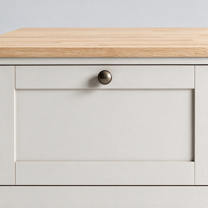 Hardwick coffee table image