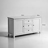 Hardwick sideboard image