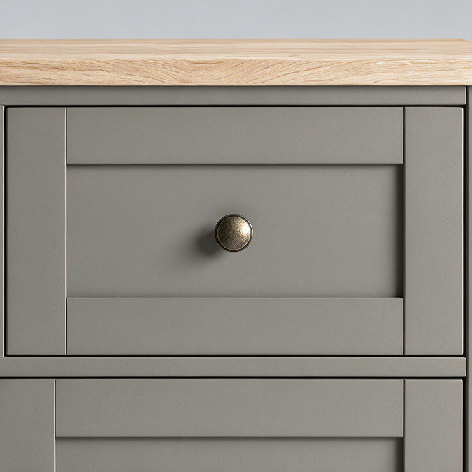 Hardwick sideboard image