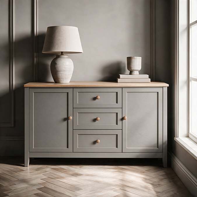 Hardwick sideboard image