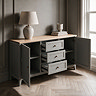 Hardwick sideboard image