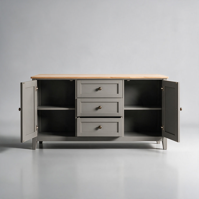 Hardwick sideboard image