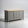 Hardwick sideboard image