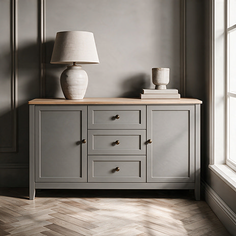Hardwick sideboard image