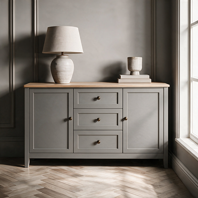 Hardwick sideboard image