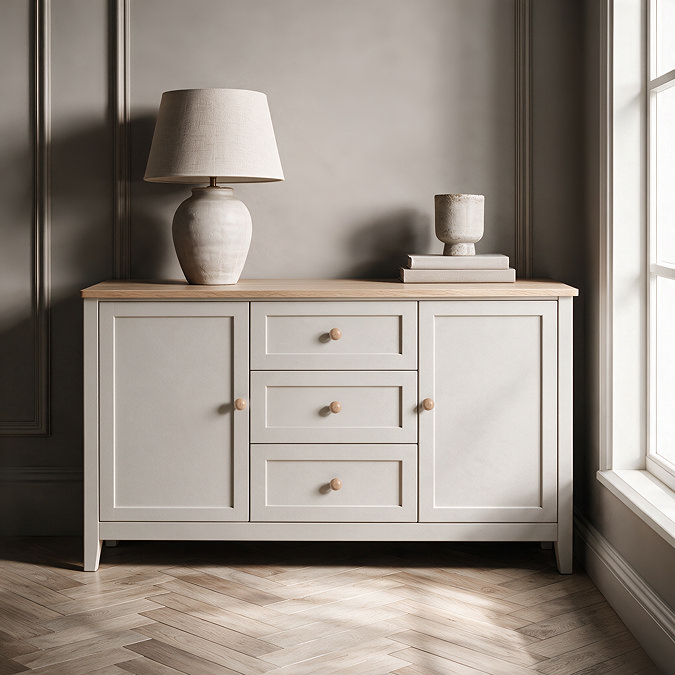 Hardwick sideboard image