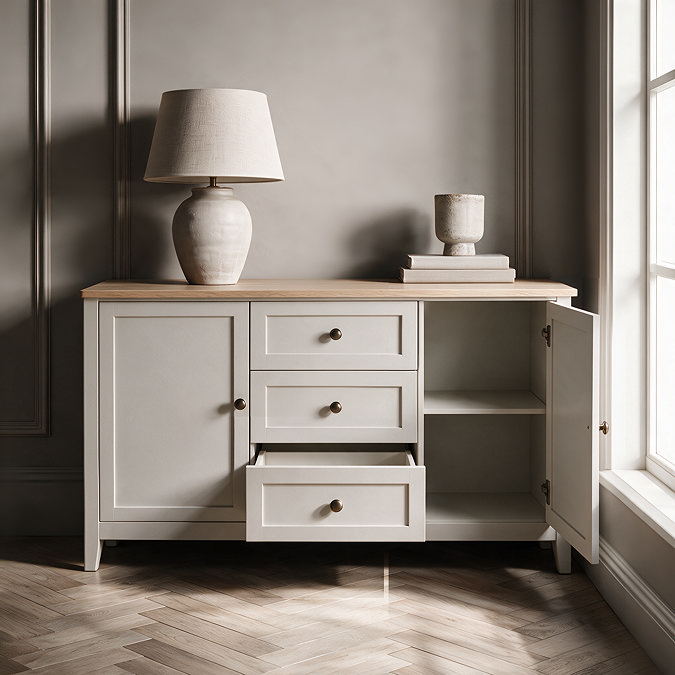 Hardwick sideboard image